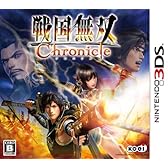 戦国無双 Chronicle