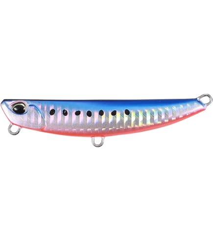 デュオ ビーチウォーカー Flipper iTフリッパーit 38g 3本セット DUO（ルアー） 【全16色】デュオ ビーチウォーカー フリッパーiT