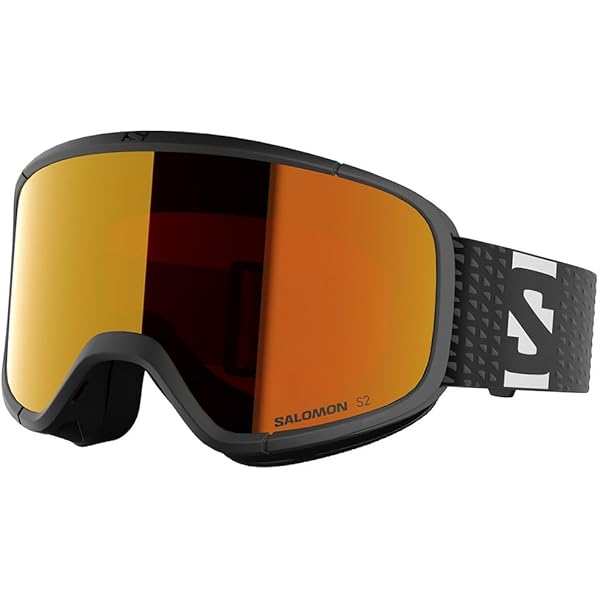 Amazon.co.jp: Salomon L47640900 Free Evening Haze/Uni Blue Skiing