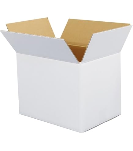 FANCL - 中古段ボール.com     3箱まとめ Amazon | PH PandaHall 30個 ギフトボックス ダンボール 紙箱