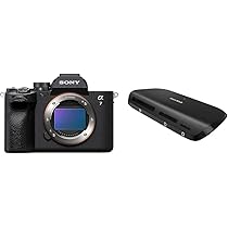 美品 SONY α7RⅣ ILCE-7RM4 高画素　フルサイズミラーレス Amazon.co.jp: SONY(ソニー) フルサイズ ミラーレス一眼カメラ