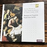Mudarra;Libro Tercero De Music