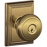 Schlageロック会社f51aand609add f51 a Andover 609追加16211 10063 AddisonデコローズEntry