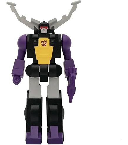 Amazon.co.jp: Super7 トランスフォーマー グリムロック ディノ 3.75