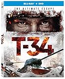 T-34 [Blu-ray]