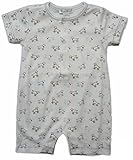 Kissy Kissy SHIRT ベビー・ボーイズ US サイズ: 0-3 Months カラー: ホワイト
