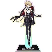 Amazon.co.jp: ゼンレスゾーンゼロ アクリルスタンド アストラ