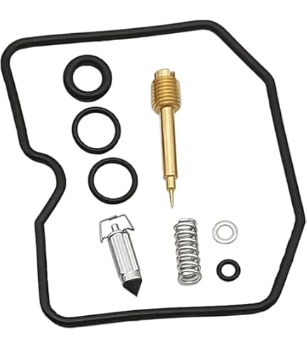 Amazon | カワサキ(Kawasaki) ZRX400キャブレターG055純正中古