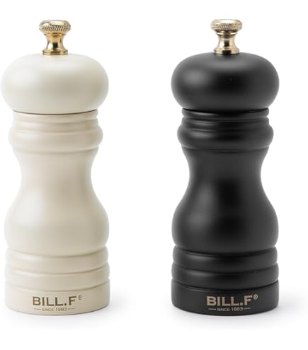 Amazon.co.jp: PEUGEOT パリ ペッパーミル18cm ノワール 1870418