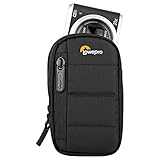 【国内正規品】Lowepro コンパクトカメラ用ケース タホCS 20 マイカ/ピクセルカモ 370649
