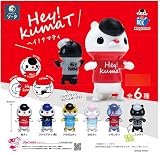 Hey！kumaT 6個入りBOX