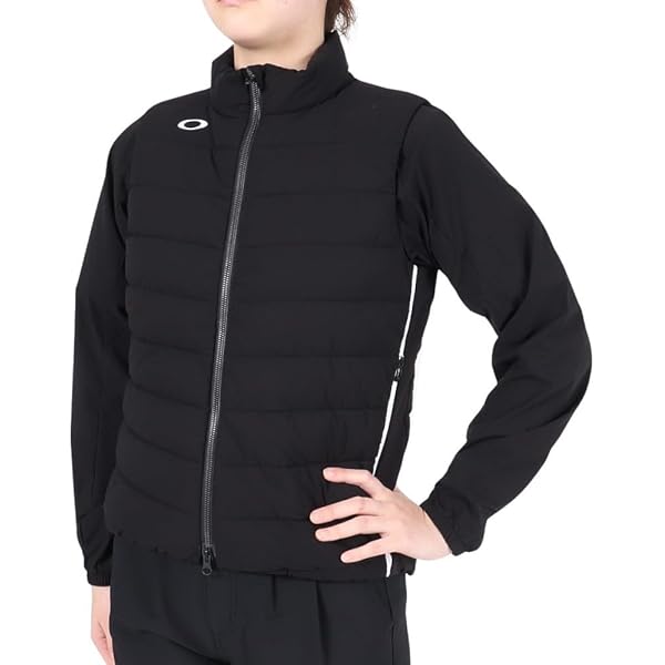 Amazon | [オークリー] ELEVATE TRANSFORM INSULATION VEST FOA500631