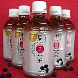 黒豆茶 24本 ペットボトル 350ml 京都 グリーン日吉 国産 贈答品 お取り寄せ