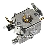 Flameer キャブレター　高品質　Husqvarna交換部品　チェーンソーパーツ　 Walbro 33-29適合