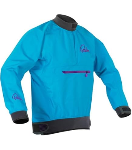 Amazon | パーム(Palm) アウターウェア ブルー[Cobalt] S ミストラル