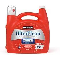 Amazon.co.jp: Kirkland Signature Fabric Softener Lavender 4.4L