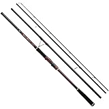 ダイワ(DAIWA) ショアジギング オーバーゼアAGS 97M/109ML/M/1010M/MH