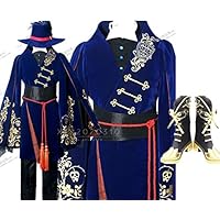 Amazon.co.jp: [XIN XIN] ツイステッドワンダーランド オムフィオーレ