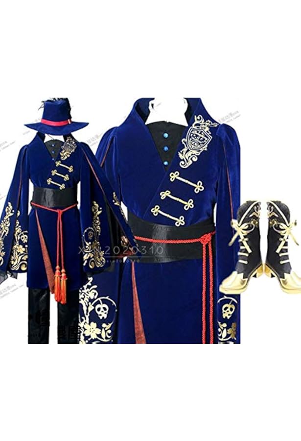 Amazon.co.jp: 実物撮影◇ ツイステッドワンダーランド ツイステ ポム