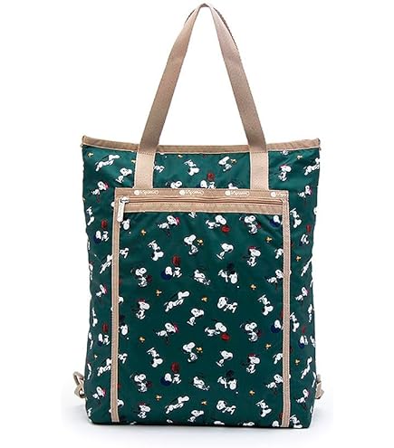 Amazon.co.jp: レスポートサック リュック トートバッグ 2WAY