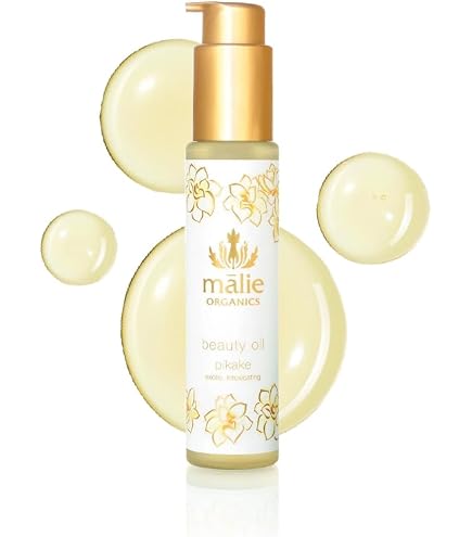 Amazon.co.jp: Malie Organics(マリエオーガニクス) オードパルファン