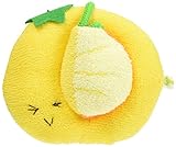 ラブリー ステップアップシリーズ フルーツパズル みかん