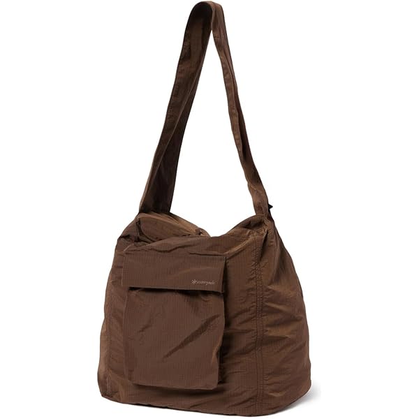 Amazon.co.jp: snow peak スノーピーク マルチパーパストートバッグ M
