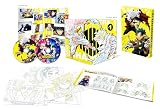 【Amazon.co.jp限定】僕のヒーローアカデミア7th Blu-ray Vol.1初回生産限定版（Amazon限定：全巻購入特典 描き下ろしB2布ポスター付き） [Blu-ray]