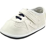 Jack and Lily My Shoes ベビー 米国 12-18 Months ホワイト メアリージェーンズ [並行輸入品]