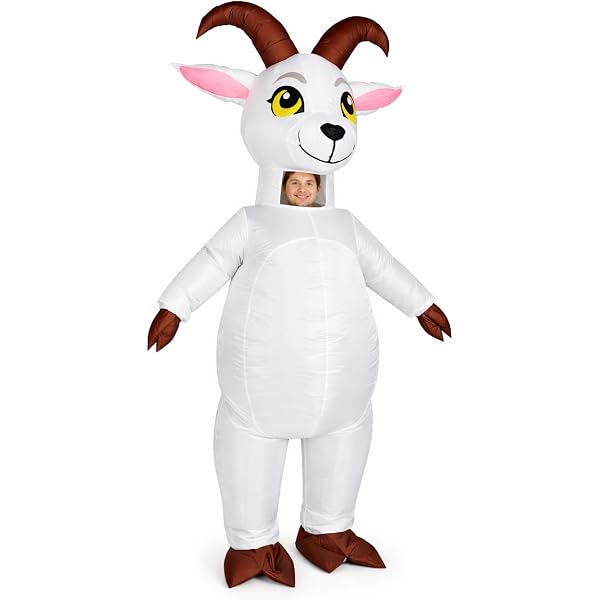 Amazon.co.jp: WinnerWhy ハロウィン 大人 インフレータブル ハイ