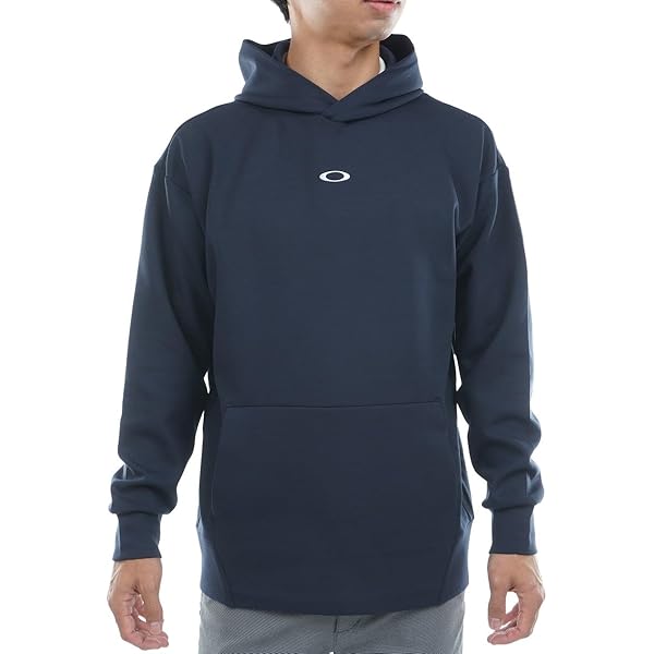 Amazon | [エリートグリップ] ROUGH WATARS プルオーバー パーカー