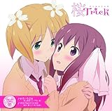 TV�A�j���w��Trick�xSAKURA��SONG 01(�͂邢�뉳��/YES?NO?�R�R��)