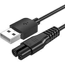 Amazon.co.jp: Mellbree IZUMI用充電ケーブル イズミシェーバー用充電