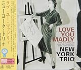 ���u�E���[�E�}�b�h���[