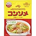 味の素 コンソメ顆粒50g(袋入)