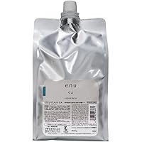 Amazon | 中野製薬 ENU エヌ シャンプー CA レフィル 1500ml | NAKANO