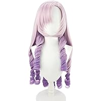 Amazon.co.jp: コスプレウィッグ 壱百満天原サロメ ロングカール