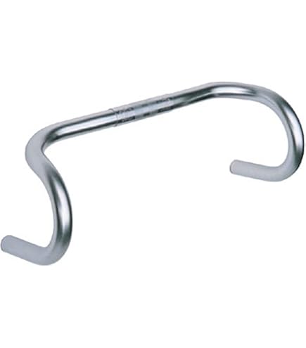 Nitto B267AA SSB 520/38/Drop/Reach/22.4 inches (57 mm) φ12.6