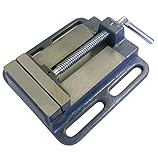 PROMOTE ボール盤バイス100mm PM0331