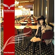 Amazon.co.jp: Reflection-axiom of the two wings- 浜田麻里