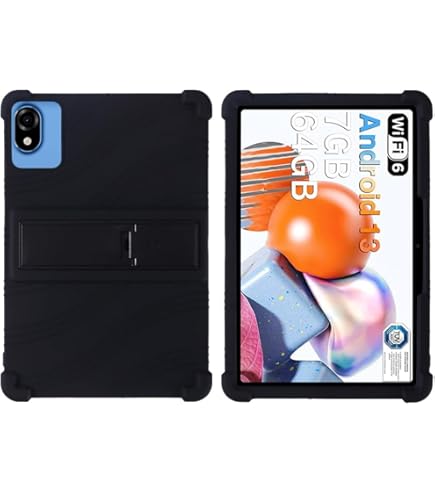 Amazon.co.jp: DOOGEE U10ケース, 10 inch, DOOGEE U10タブレット