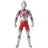 S.H.フィギュアーツ ウルトラマン ゾフィー 約150mm ABS&PVC製 塗装済み可動フィギュア