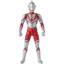 Amazon.co.jp: S.H.フィギュアーツ ウルトラマン ゾフィー 約150mm 