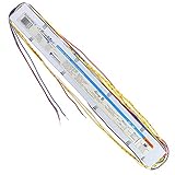 Universal B254PHRV-E T5Ho Accustart Rapid Start 2-Lamp Flourescent Ballast [並行輸入品]