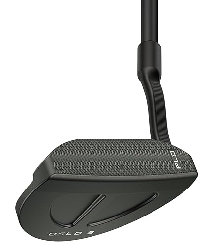 Amazon.co.jp: PING(ピン) 2023 PLD OSLO 4(オスロ2