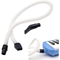 ジョニー様、専用 Amazon | GLOWZEN 通用型ピアニカ吹き口 ホースセット 32鍵 36鍵 41鍵