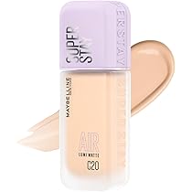 Amazon | MAYBELLINE(メイベリン) SPステイ クリームパクト