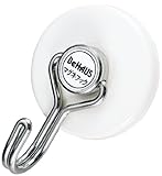 BeHAUS マグネフリーフック φ66 MH-66WH