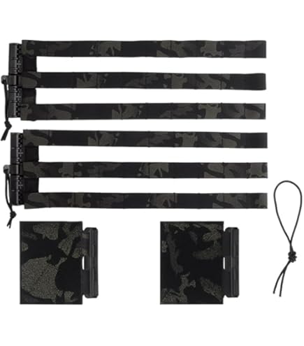 Amazon.co.jp: DIRECT ACTION JTAC アドミンポーチ MOLLE対応