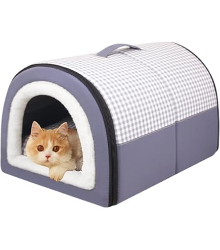 petyes 卵型猫用ベッド ホワイト petyes 卵型猫用ベッド ホワイト petyes 卵型猫用ベッド ホワイト